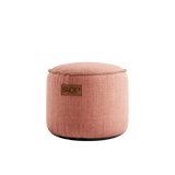 Cobana Junior Pouf Rose