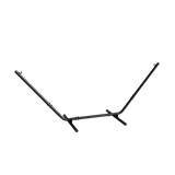 Hammock Frame Black