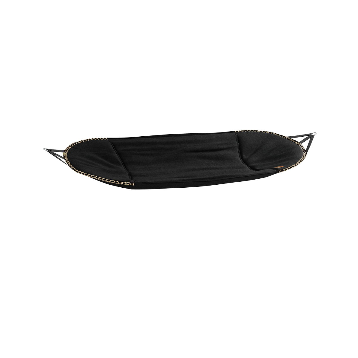 Cobana Hammock Fabric Black