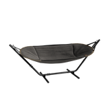 Cobana Hammock Grey - Black Frame