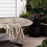 Cobana Hammock Sand - Black Frame