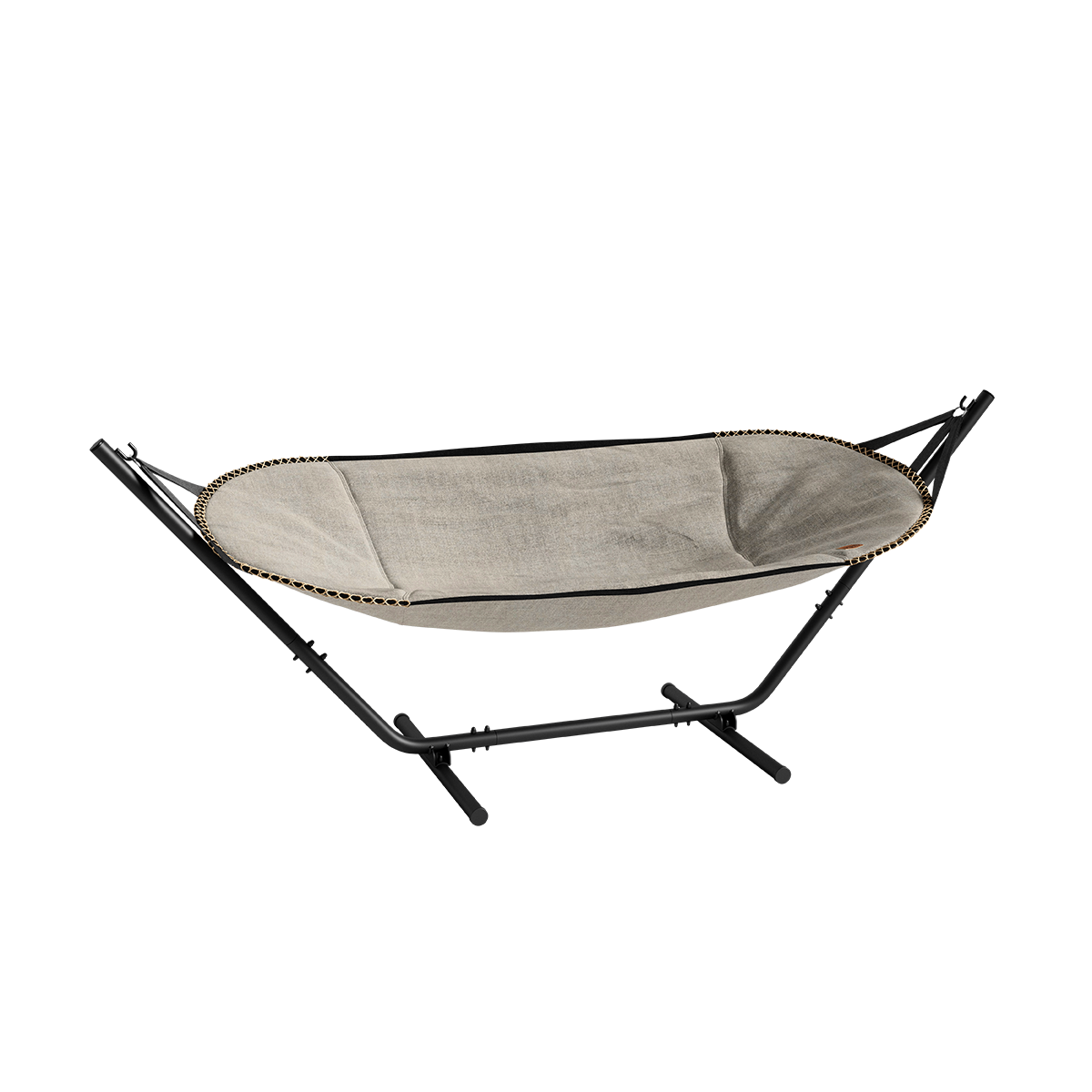 Cobana Hammock Sand - Black Frame
