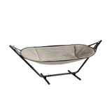 Cobana Hammock Sand - Black Frame