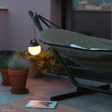 Cobana Hammock Olive - Black Frame