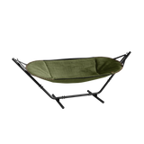 Cobana Hammock Olive - Black Frame