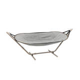 Cobana Hammock Sand Melange - Taupe Frame