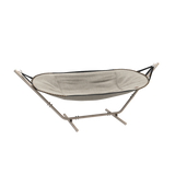 Cobana Hammock Sand - Taupe Frame