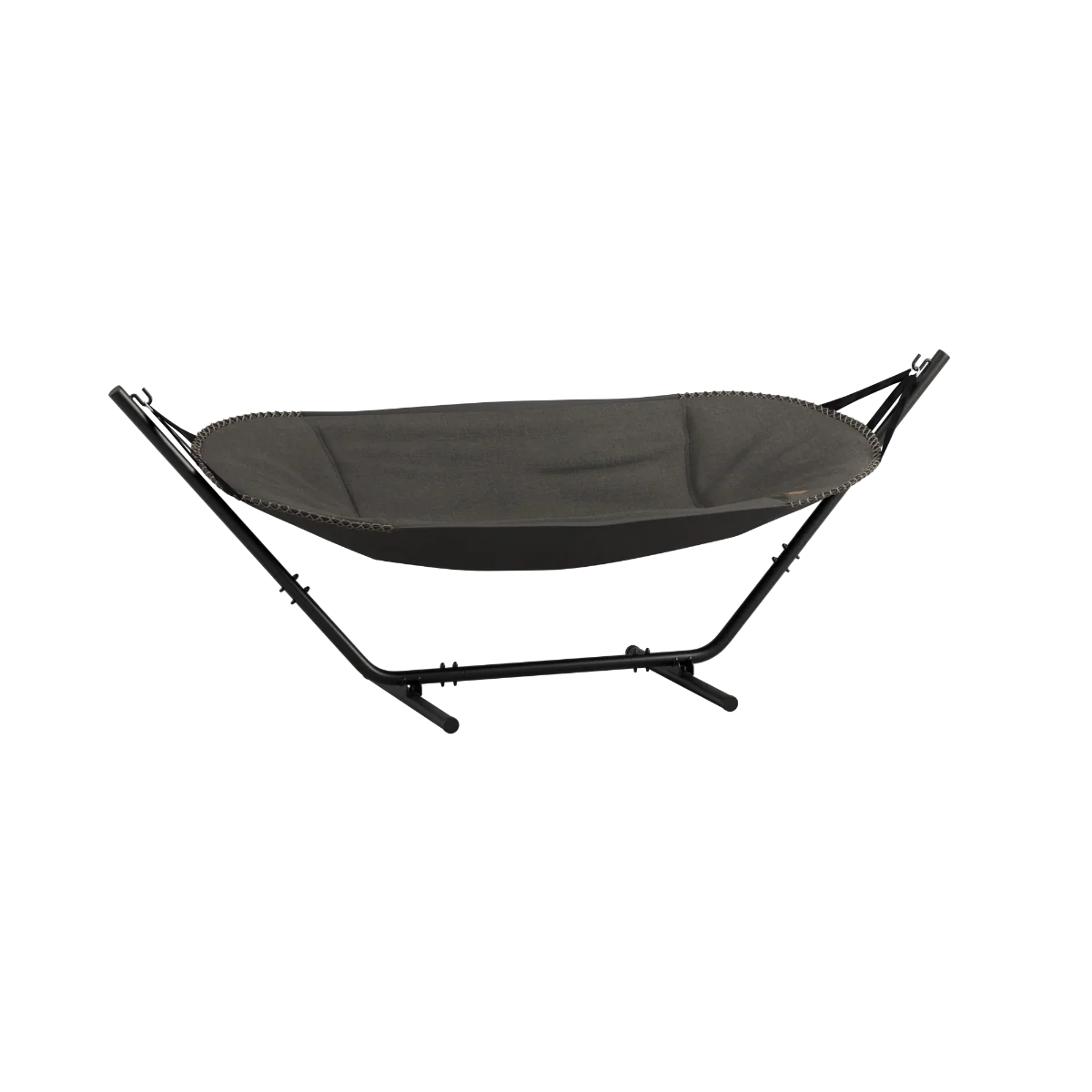 Cobana Hammock Kirra Noir - Black Frame