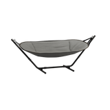 Cobana Hammock Grey - Black Frame