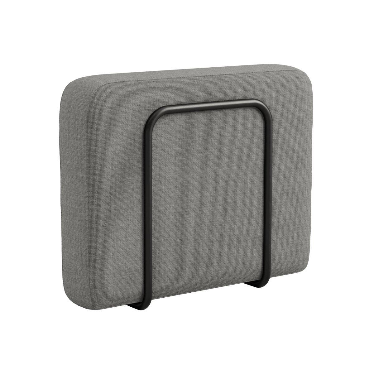 Cobana Lounge Sofa - Armrest Kirra Grey
