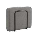 Cobana Lounge Sofa - Armrest Kirra Grey