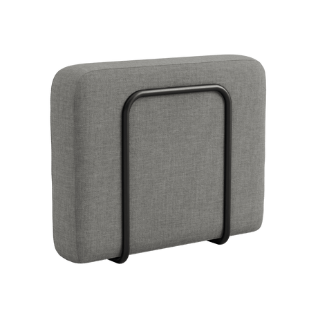 Cobana Lounge Sofa - Armrest Kirra Grey