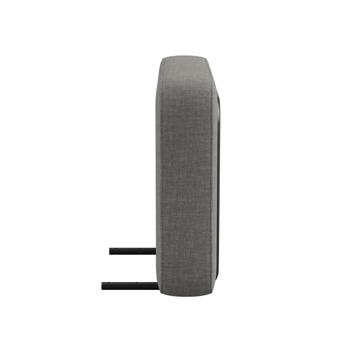 Cobana Lounge Sofa - Armrest Kirra Grey