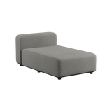 Cobana Lounge Sofa - Chaiselong Kirra Grey