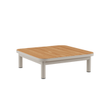 Kirra Side Table Taupe