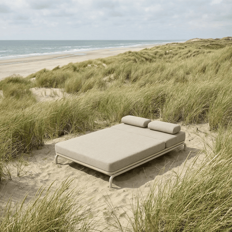 Kirra Double Sunbed