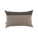 Tide Cushion Sand/Noir