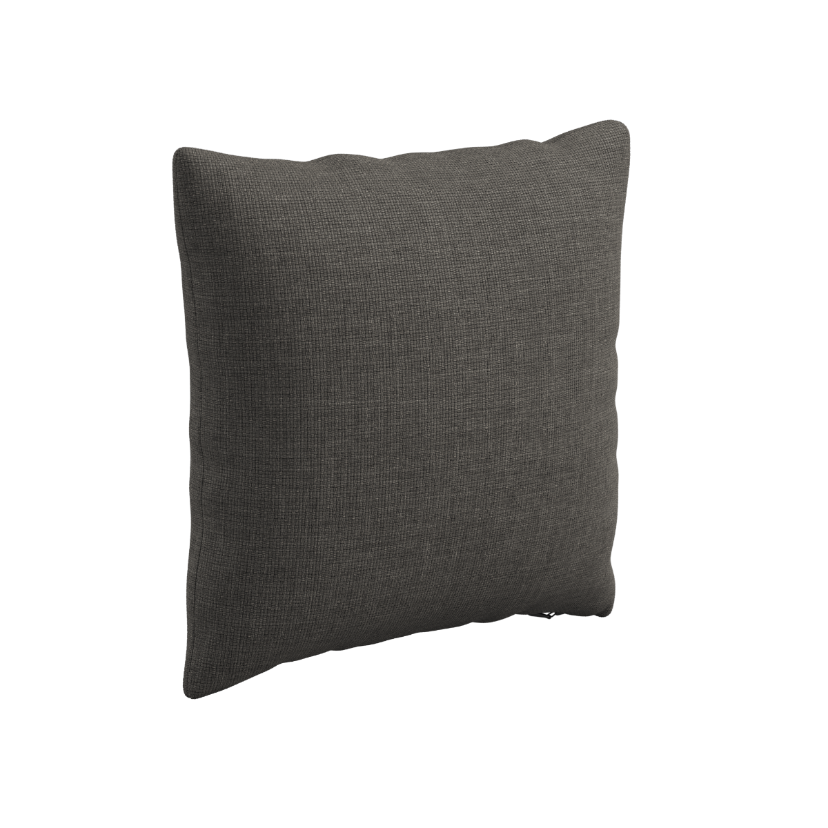 Outdoor Cushion Square - Kirra Noir