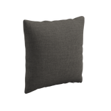 Outdoor Cushion Square - Kirra Noir