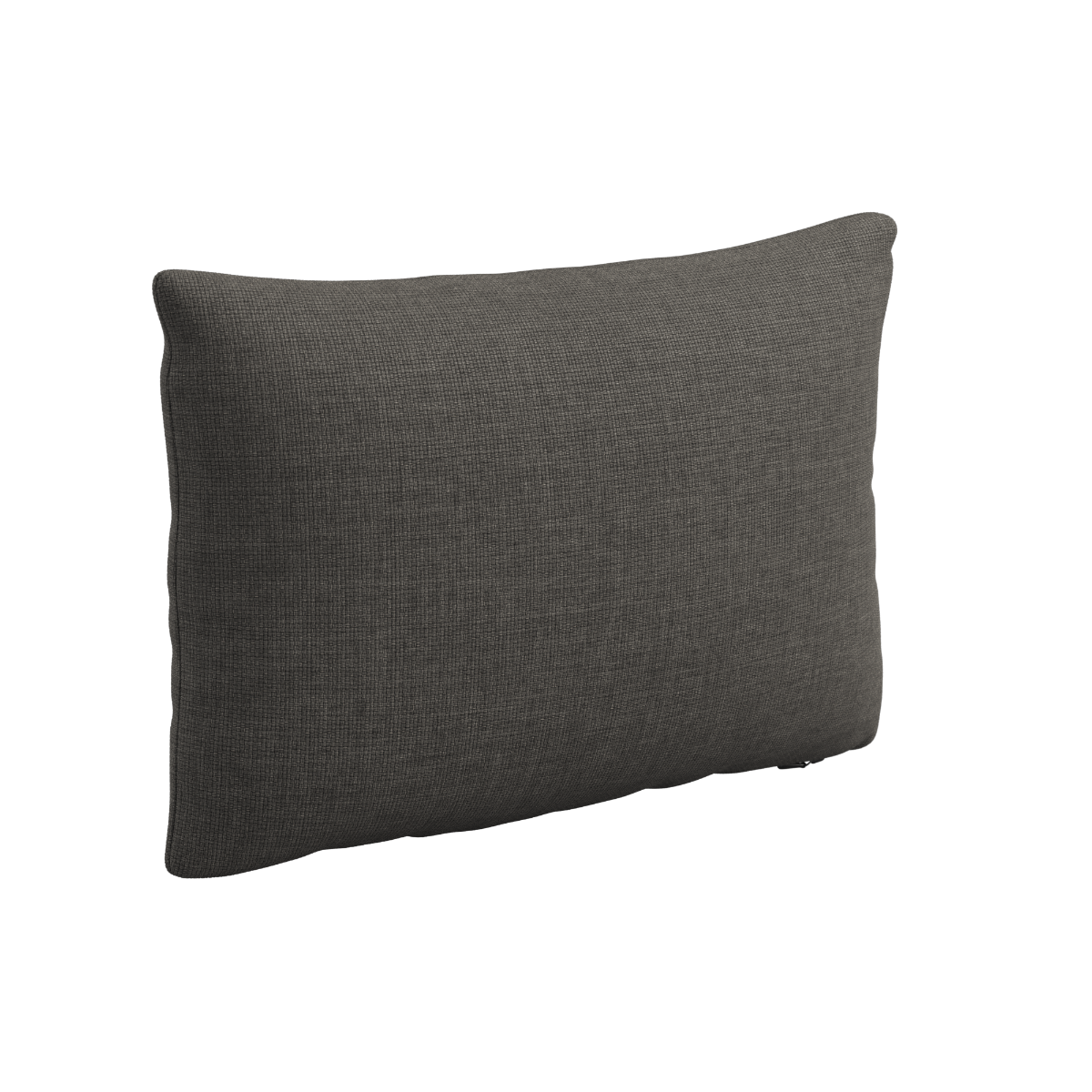 Outdoor Cushion Rectangular - Kirra Noir