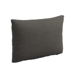 Outdoor Cushion Rectangular - Kirra Noir