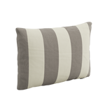 Outdoor Cushion Rectangular - Renesse Taupe