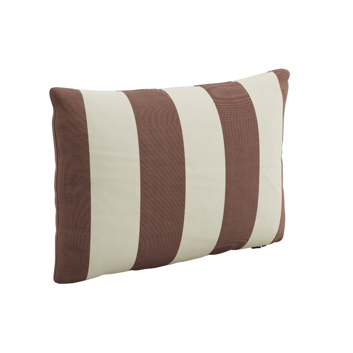 Outdoor Cushion Rectangular - Renesse Chestnut