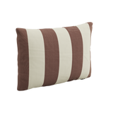 Outdoor Cushion Rectangular - Renesse Chestnut