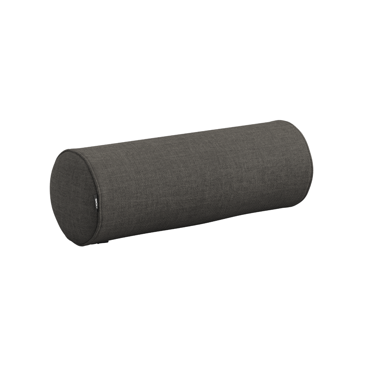 Outdoor Cushion Bolster - Kirra Noir