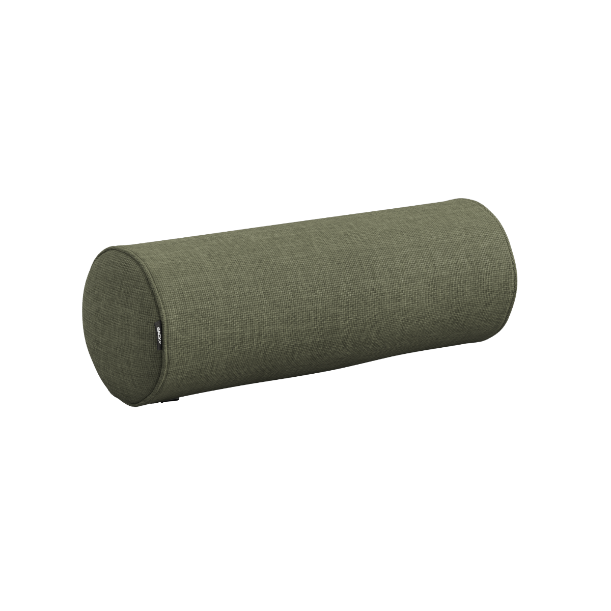 Outdoor Cushion Bolster - Kirra Olive