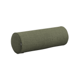 Outdoor Cushion Bolster - Kirra Olive