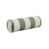Outdoor Cushion Bolster - Renesse Olive