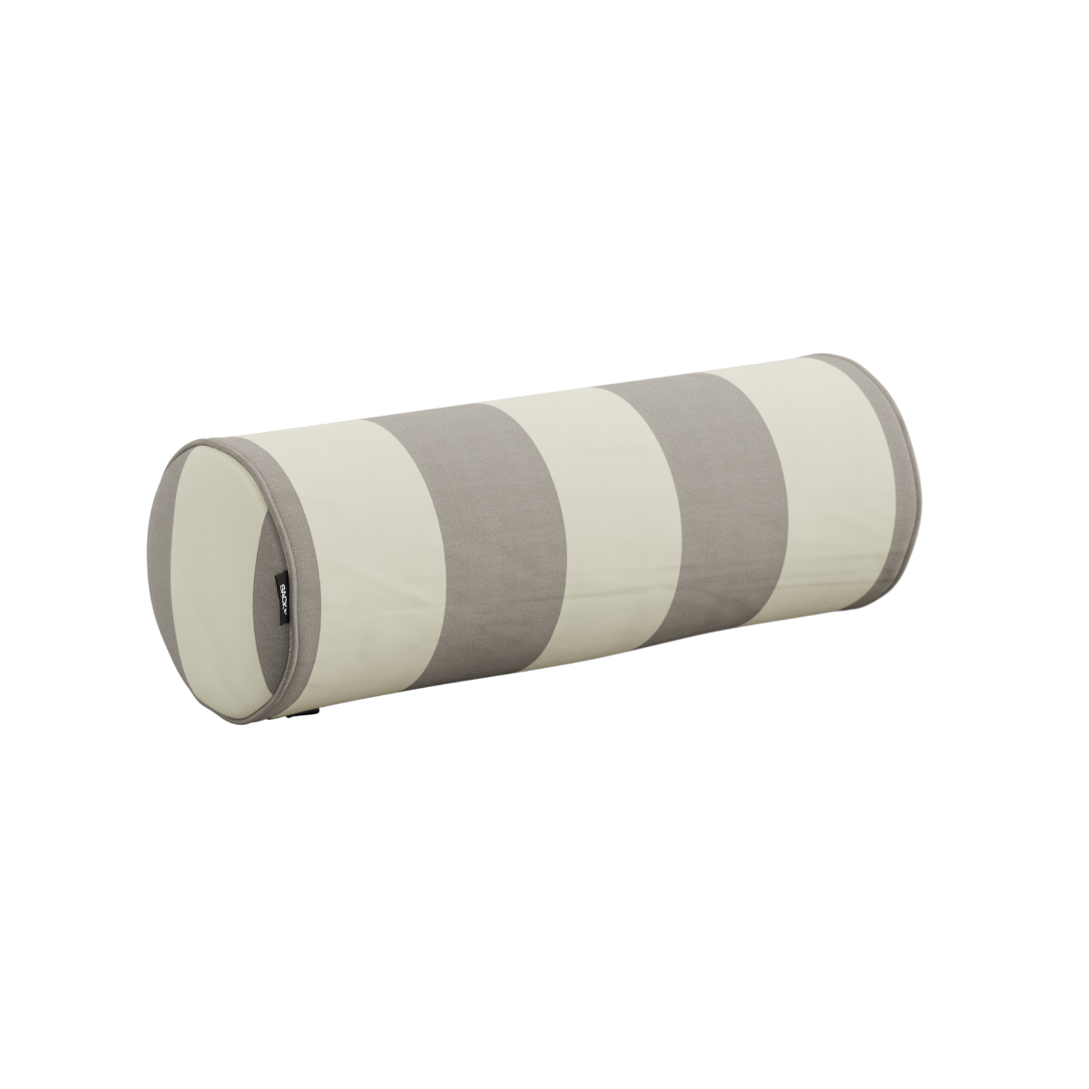 Outdoor Cushion Bolster - Renesse Taupe