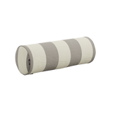 Outdoor Cushion Bolster - Renesse Taupe