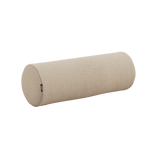 Outdoor Cushion Bolster - Boucle Beige