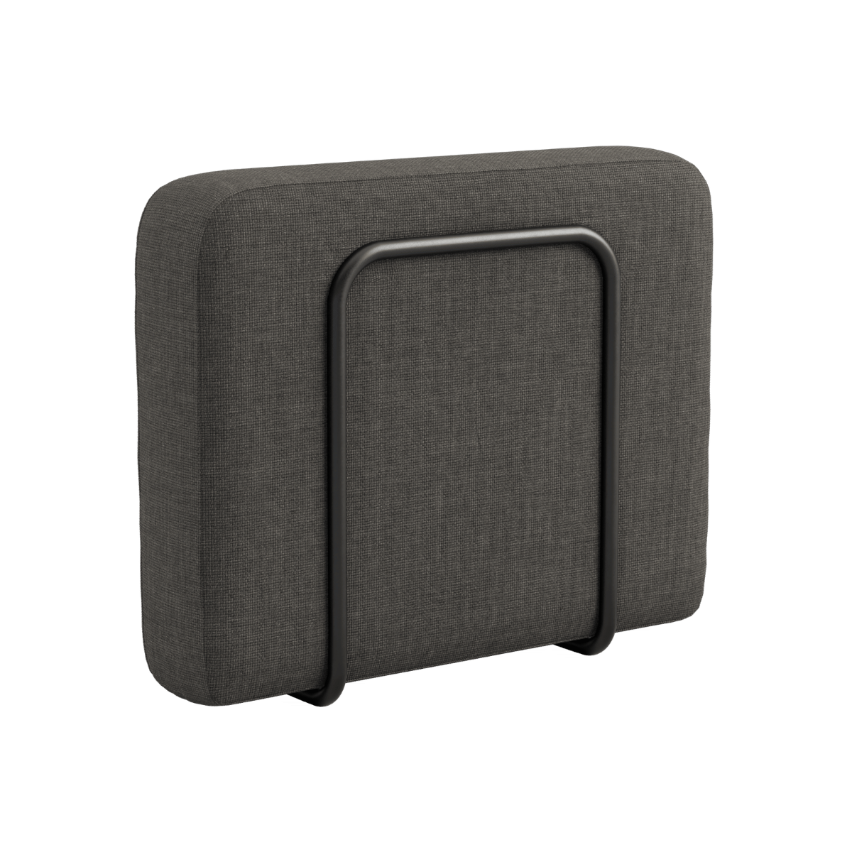Cobana Lounge Sofa - Armrest Kirra Noir