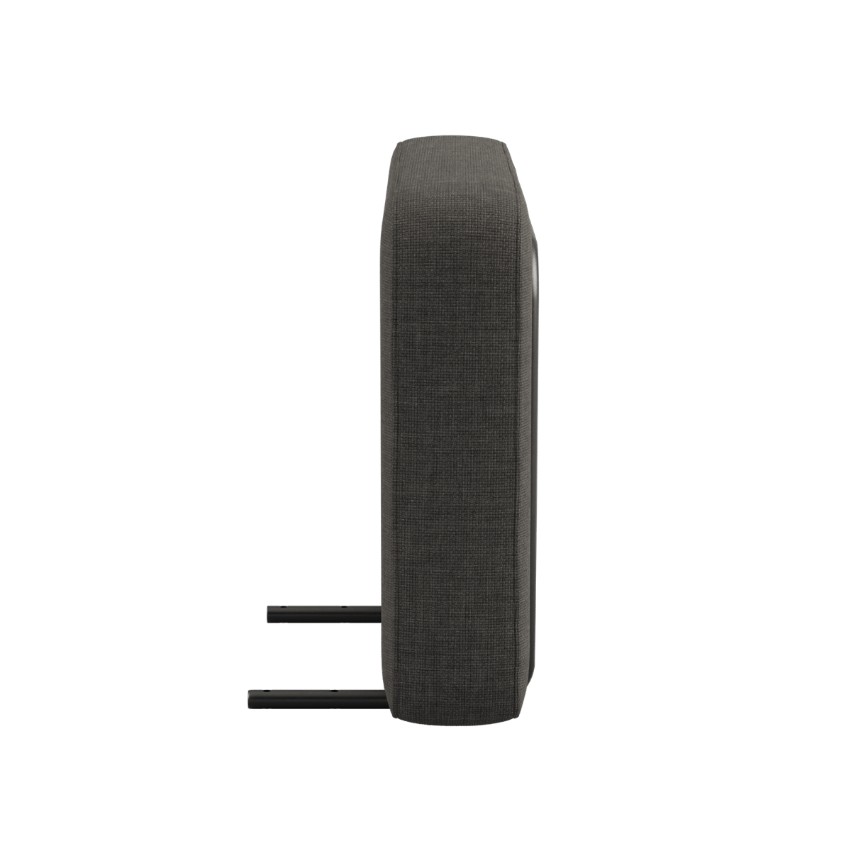 Cobana Lounge Sofa - Armrest Kirra Noir