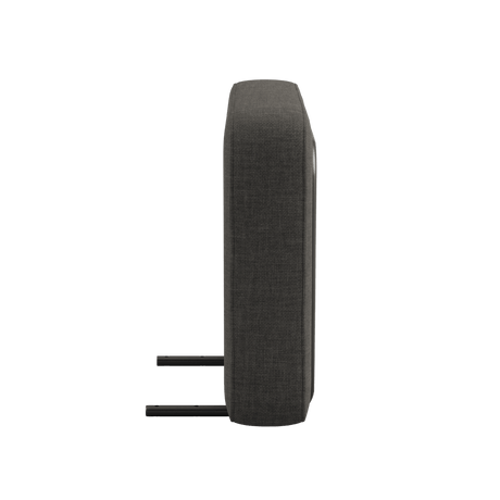 Cobana Lounge Sofa - Armrest Kirra Noir
