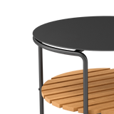 Patio Coffee Table - Ø70