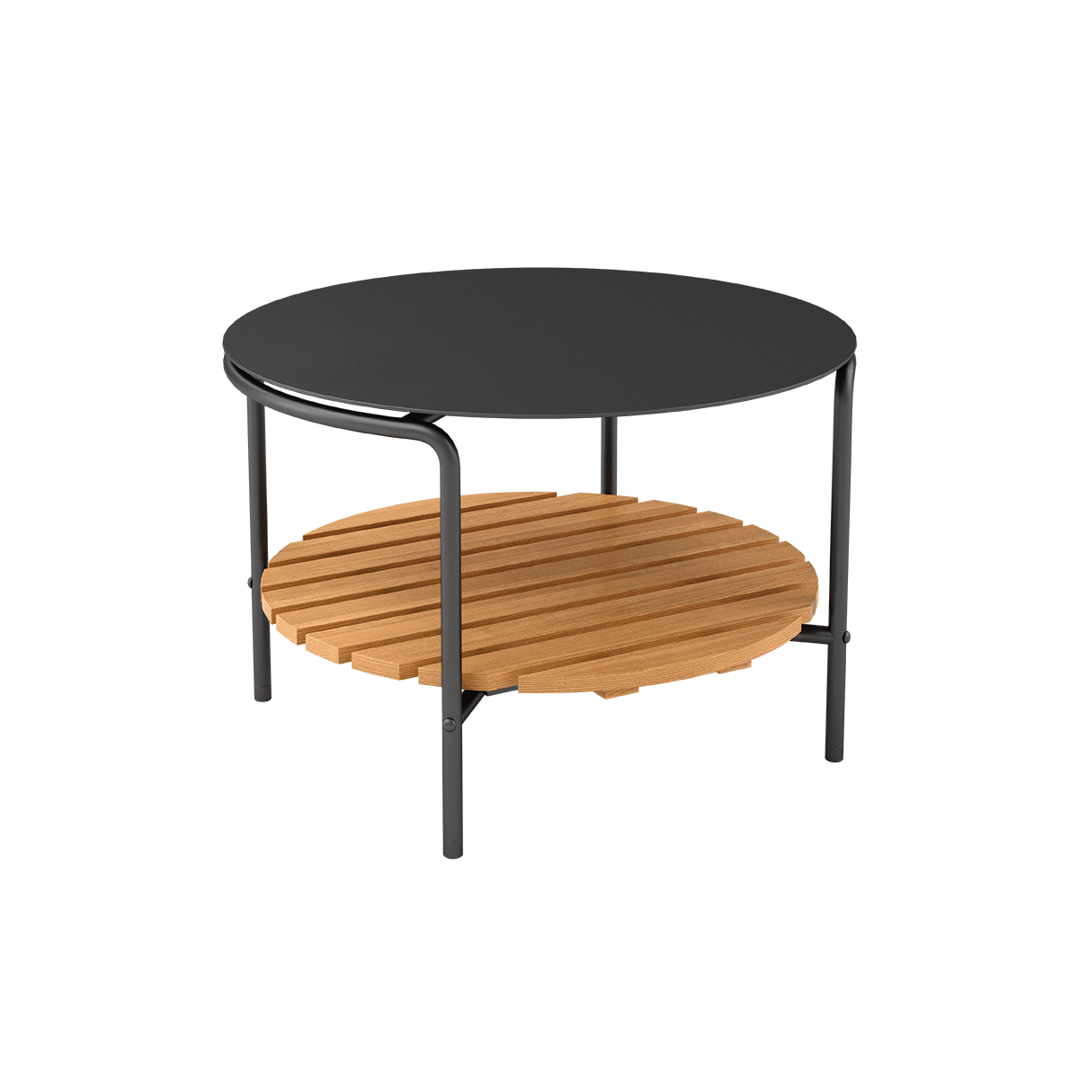 Patio Coffee Table - Ø70