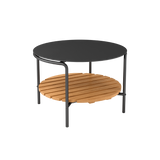 Patio Coffee Table - Ø70