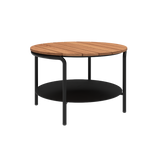 Patio Coffee Table - Ø70