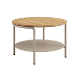 Patio Coffee Table - Ø70