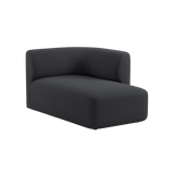 Fjord Sofa - Chaiselong Right Cosmo Slate