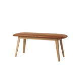 Nordic Bench Oak - Terra Safari