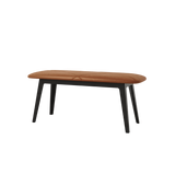 Nordic Bench Beech - Terra Safari