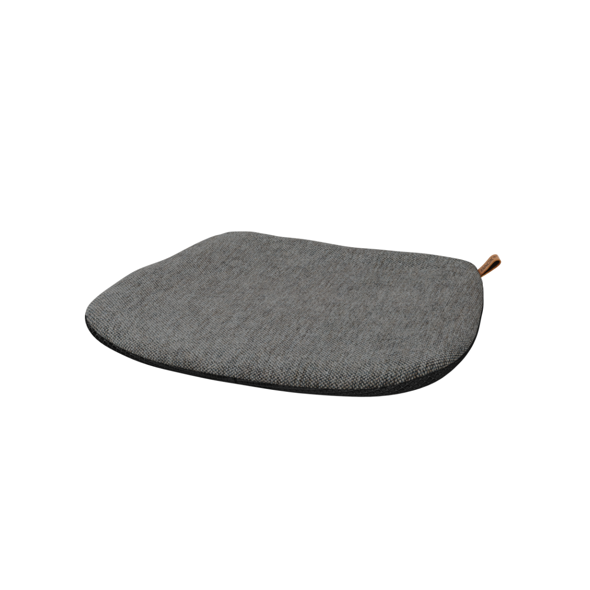 Patio Chair no. One - Cushion Grey