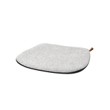 Patio Chair no. One - Cushion Sand Melange