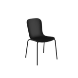 Patio Chair no. One S1 Black