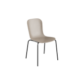 Patio Chair no. One S1 Taupe/Black